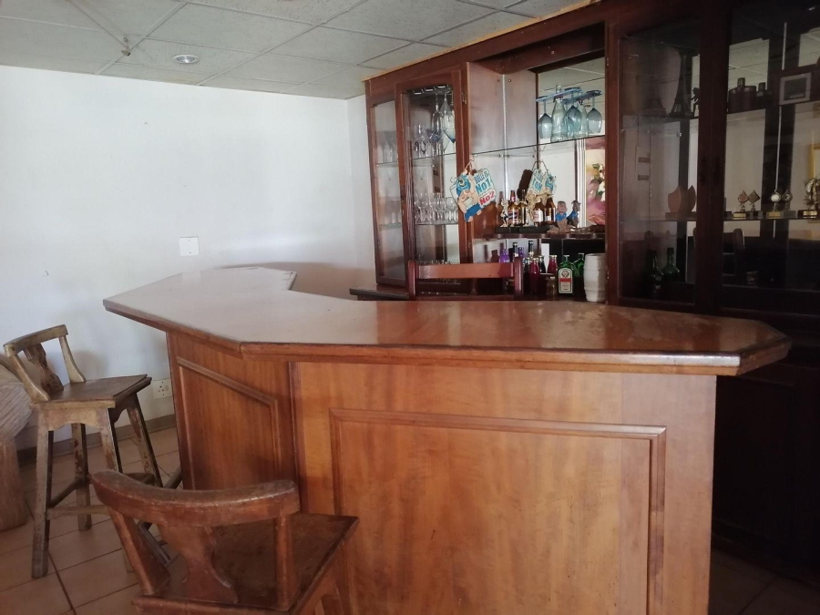 Commercial Property for Sale in Dalmada A H Limpopo