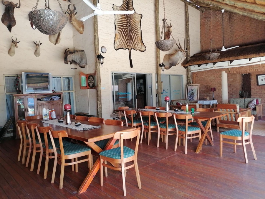 Commercial Property for Sale in Dalmada A H Limpopo