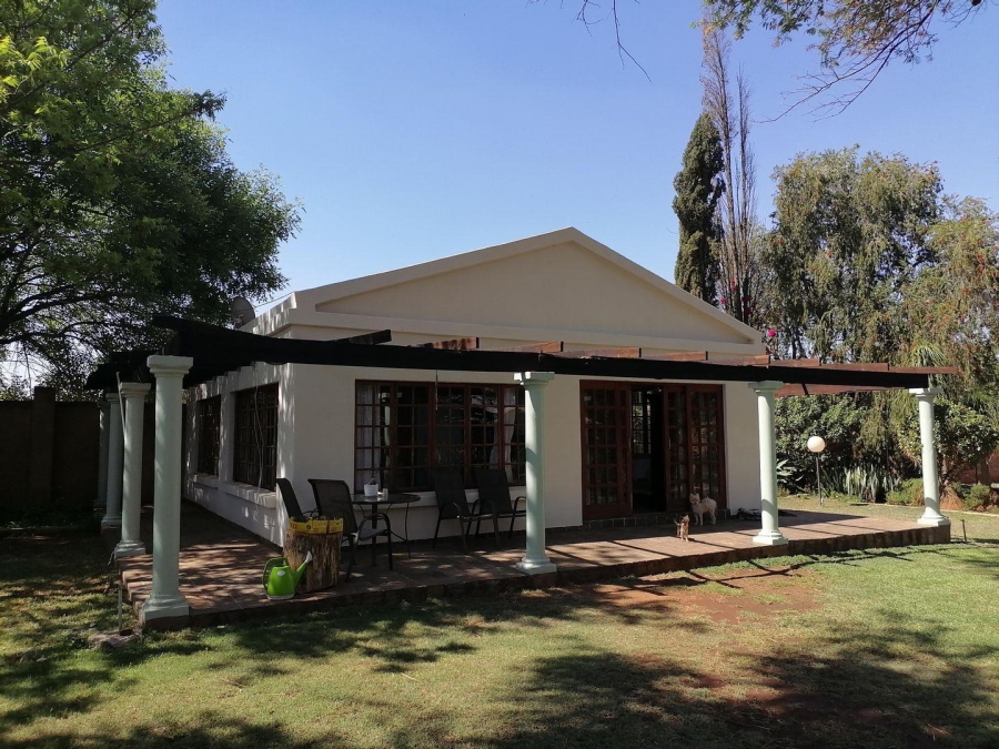 Commercial Property for Sale in Dalmada A H Limpopo
