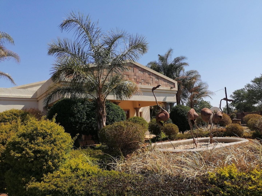 Commercial Property for Sale in Dalmada A H Limpopo