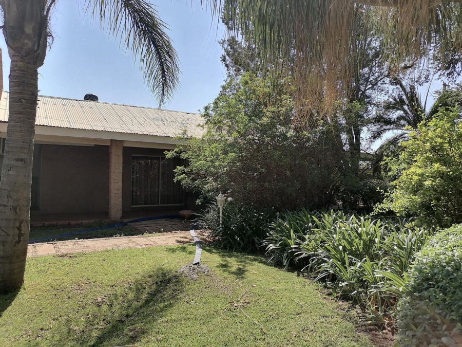 Commercial Property for Sale in Dalmada A H Limpopo