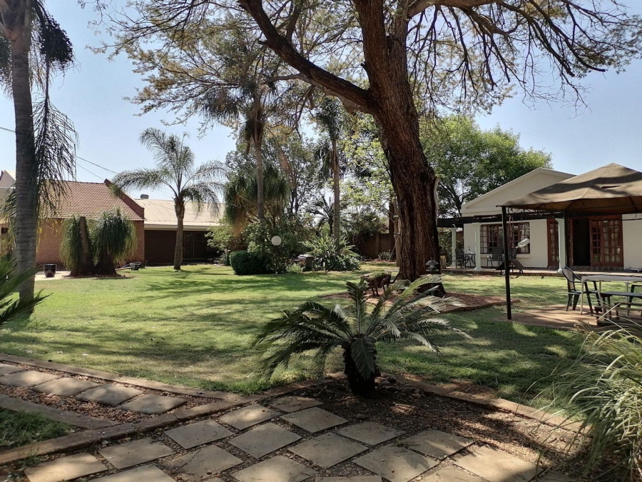 Commercial Property for Sale in Dalmada A H Limpopo