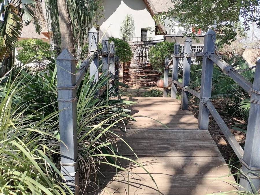 Commercial Property for Sale in Dalmada A H Limpopo