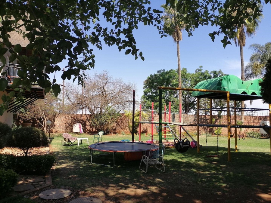 Commercial Property for Sale in Dalmada A H Limpopo