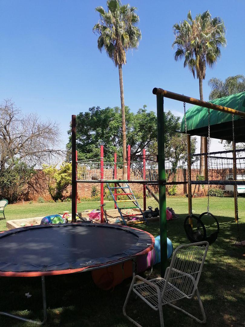 Commercial Property for Sale in Dalmada A H Limpopo