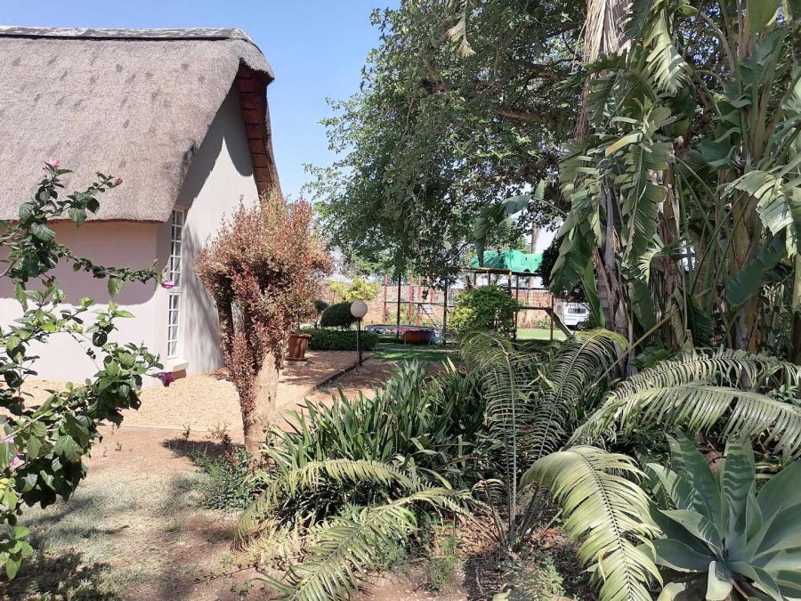 Commercial Property for Sale in Dalmada A H Limpopo