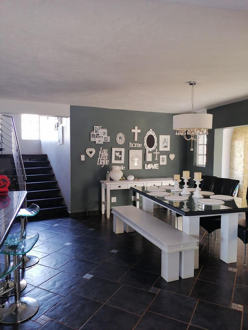 Commercial Property for Sale in Dalmada A H Limpopo