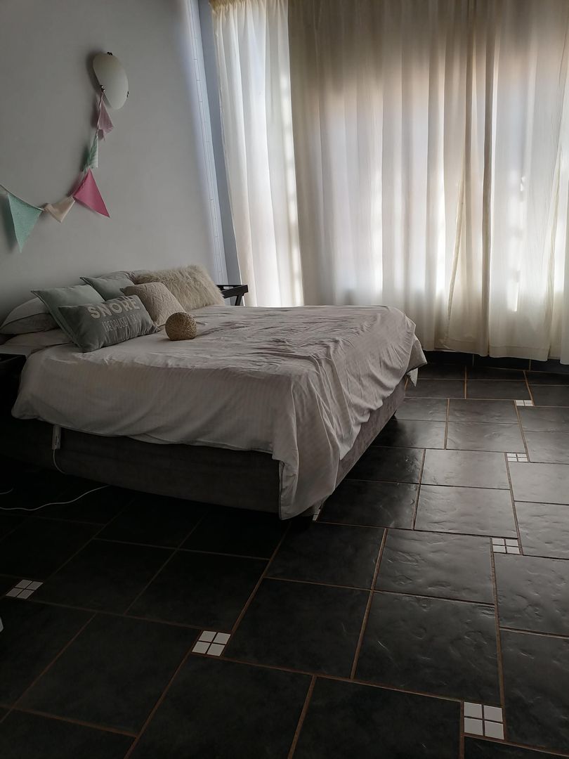 Commercial Property for Sale in Dalmada A H Limpopo