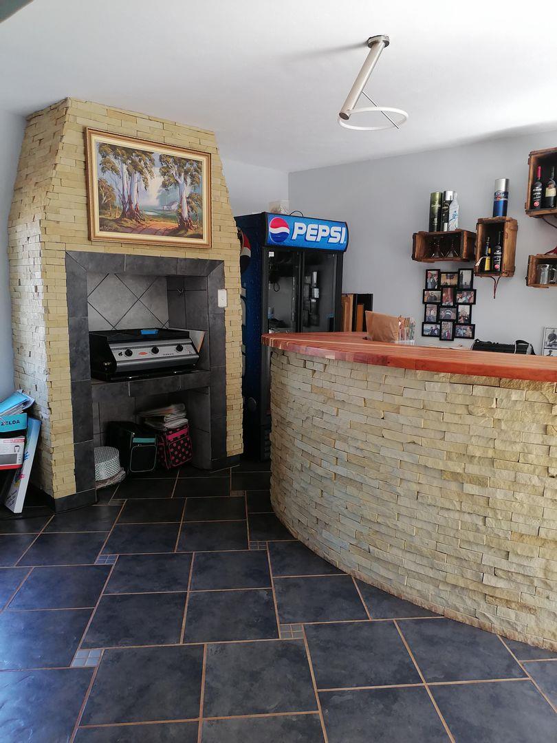 Commercial Property for Sale in Dalmada A H Limpopo