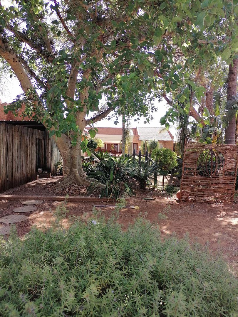 Commercial Property for Sale in Dalmada A H Limpopo