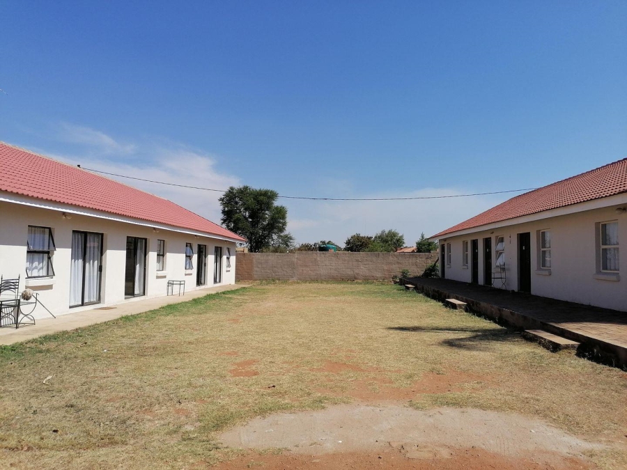 Commercial Property for Sale in Dalmada A H Limpopo