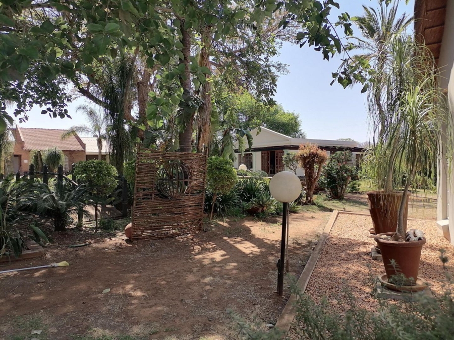 Commercial Property for Sale in Dalmada A H Limpopo