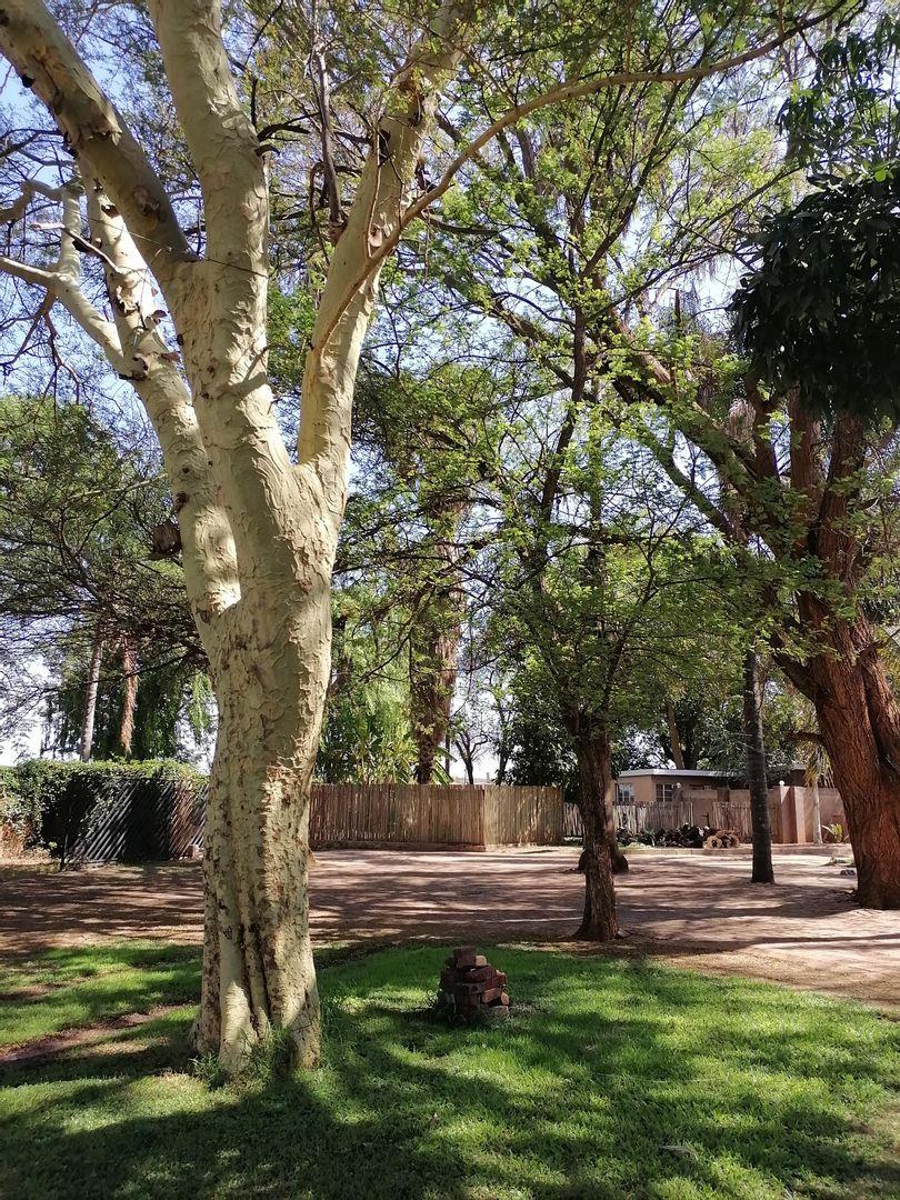Commercial Property for Sale in Dalmada A H Limpopo