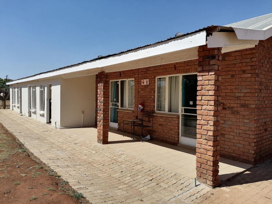Commercial Property for Sale in Dalmada A H Limpopo