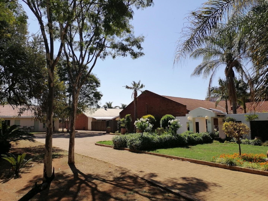 Commercial Property for Sale in Dalmada A H Limpopo