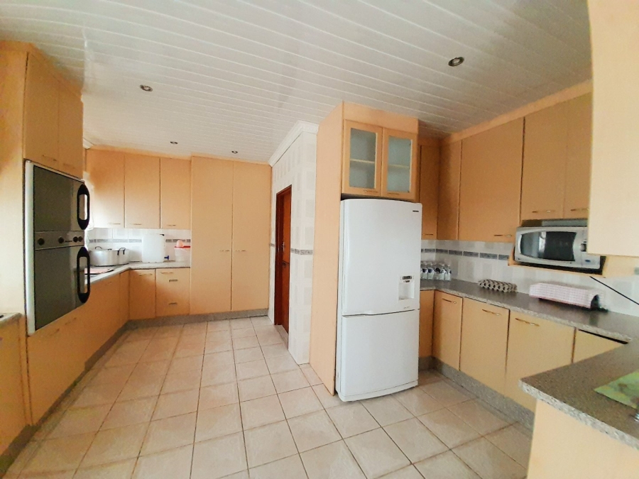 Commercial Property for Sale in Palmietfontein Limpopo
