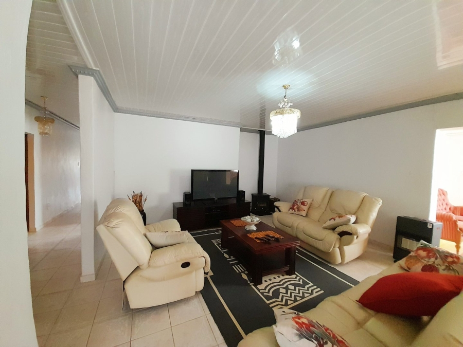 Commercial Property for Sale in Palmietfontein Limpopo