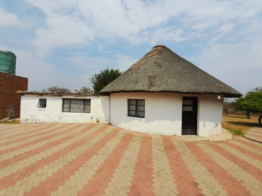 Commercial Property for Sale in Palmietfontein Limpopo