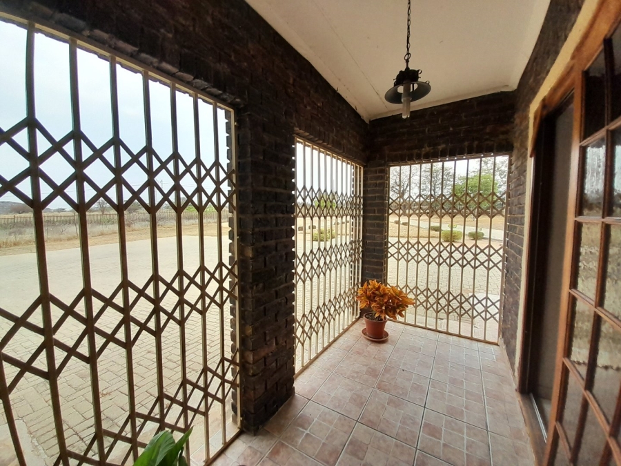 Commercial Property for Sale in Palmietfontein Limpopo