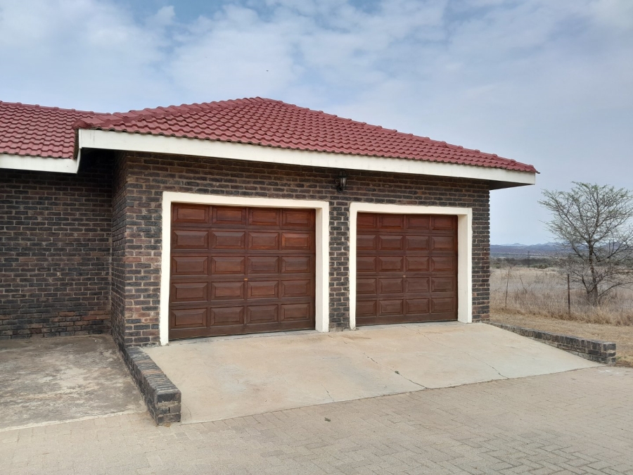 Commercial Property for Sale in Palmietfontein Limpopo