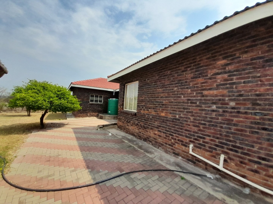 Commercial Property for Sale in Palmietfontein Limpopo