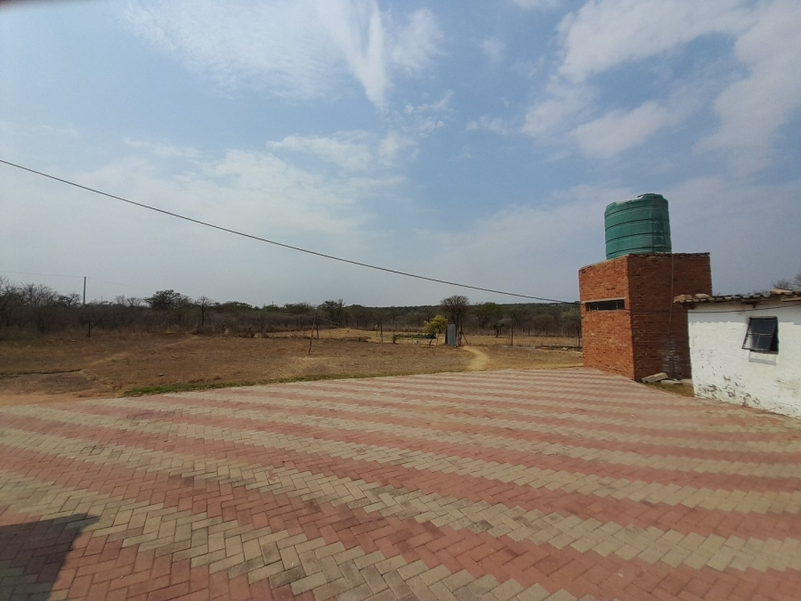 Commercial Property for Sale in Palmietfontein Limpopo