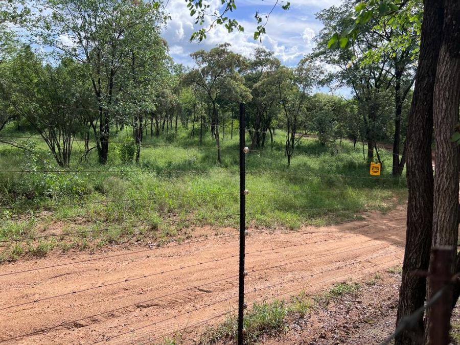 Commercial Property for Sale in Letsitele Limpopo