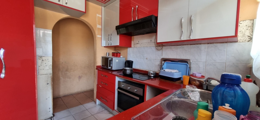 3 Bedroom Property for Sale in Westenburg Limpopo