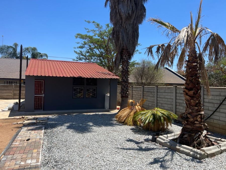 To Let 1 Bedroom Property for Rent in Annadale Limpopo