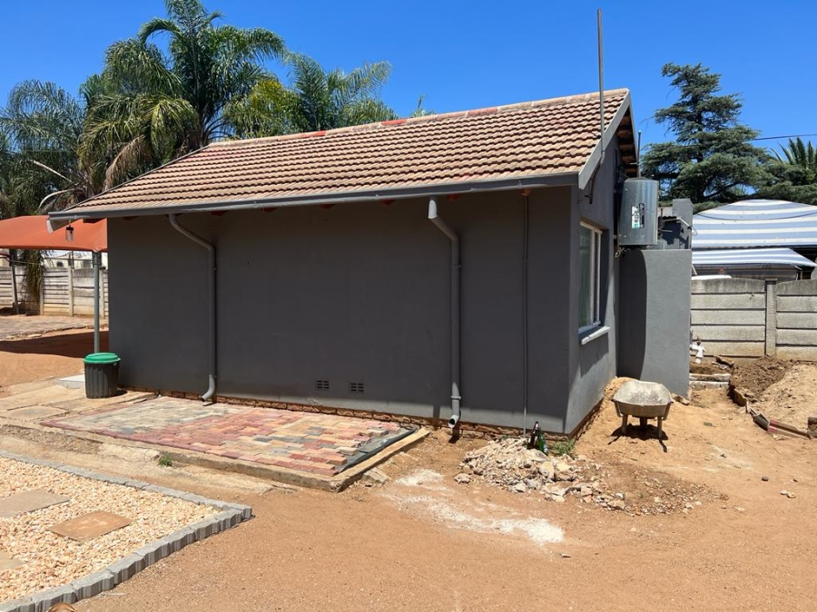 To Let 1 Bedroom Property for Rent in Annadale Limpopo