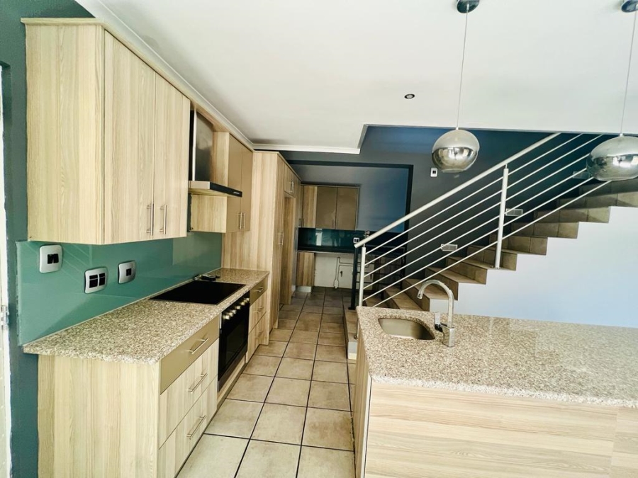 To Let 3 Bedroom Property for Rent in Sterpark Limpopo