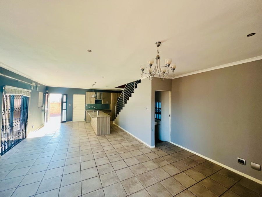 To Let 3 Bedroom Property for Rent in Sterpark Limpopo