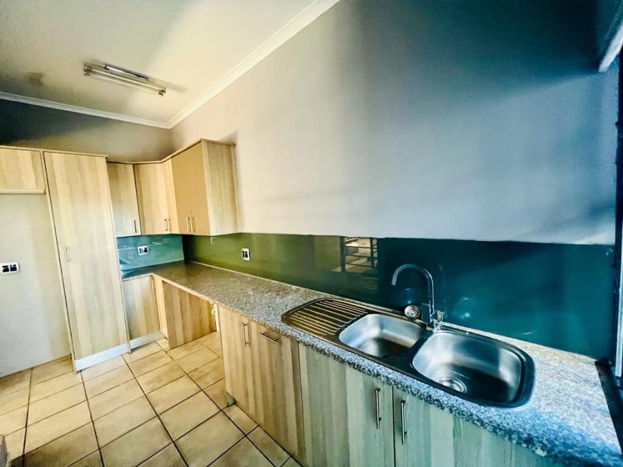 To Let 3 Bedroom Property for Rent in Sterpark Limpopo