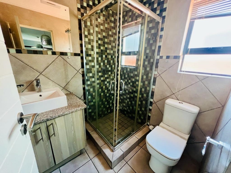 To Let 3 Bedroom Property for Rent in Sterpark Limpopo