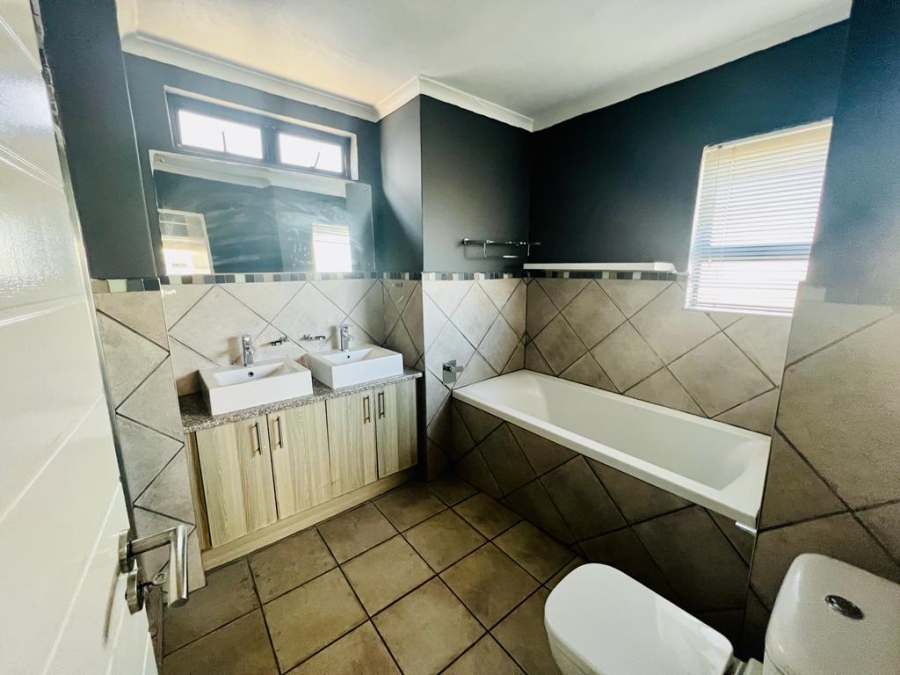 To Let 3 Bedroom Property for Rent in Sterpark Limpopo