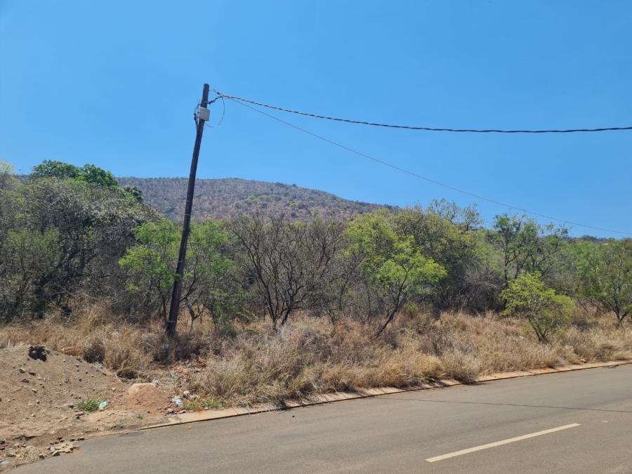 Commercial Property for Sale in Ohrigstad Limpopo