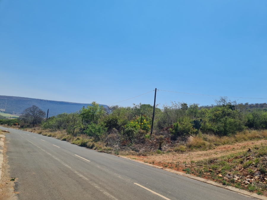 Commercial Property for Sale in Ohrigstad Limpopo