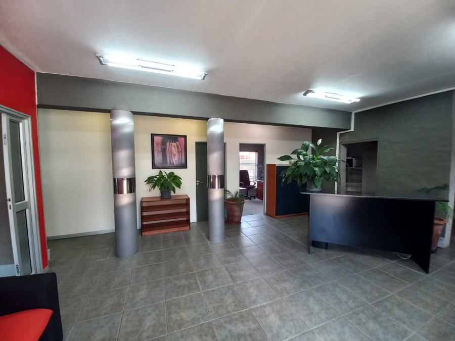 To Let Commercial Property for Rent in Bendor Limpopo
