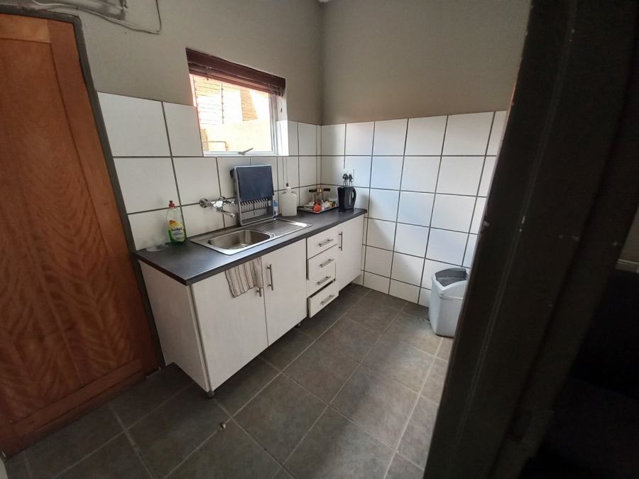 To Let Commercial Property for Rent in Bendor Limpopo