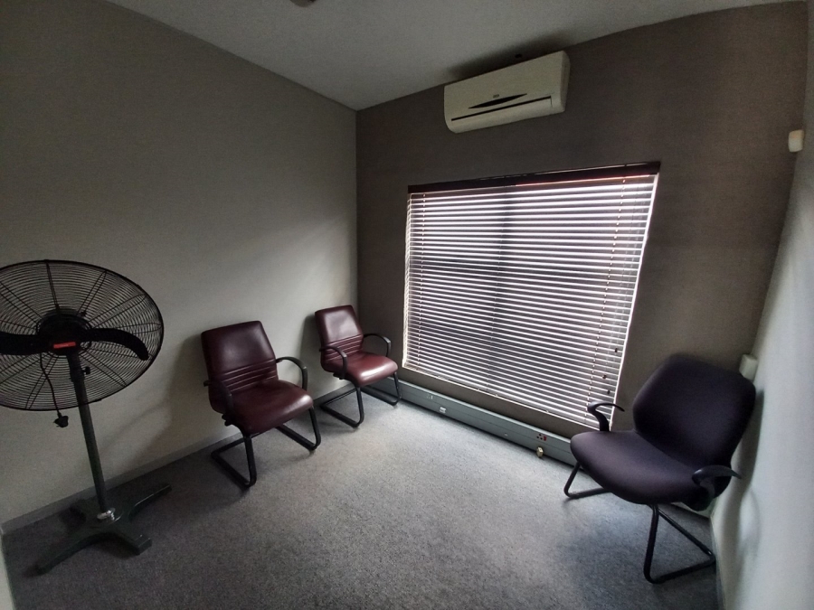 To Let Commercial Property for Rent in Bendor Limpopo