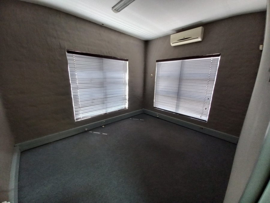 To Let Commercial Property for Rent in Bendor Limpopo