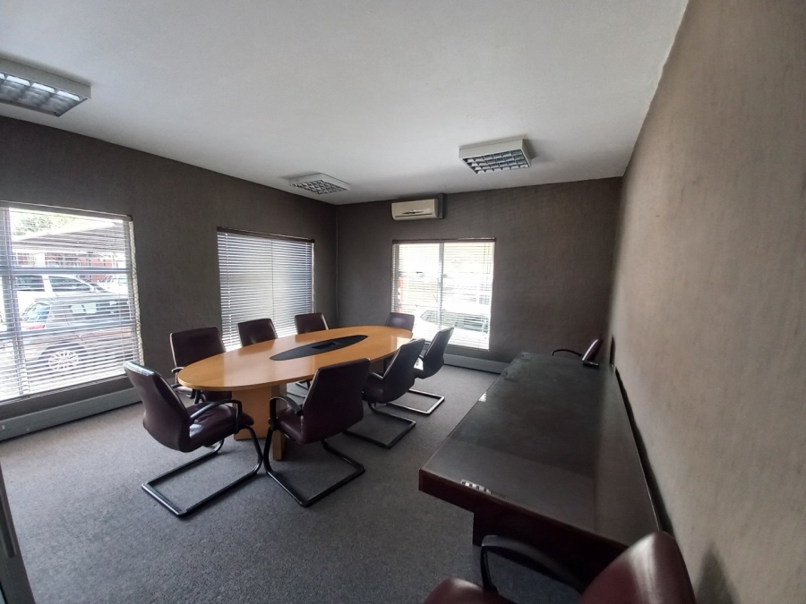To Let Commercial Property for Rent in Bendor Limpopo