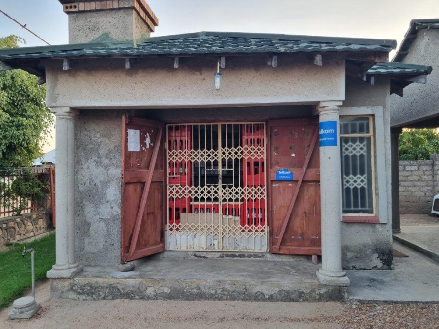 3 Bedroom Property for Sale in Seshego E Limpopo