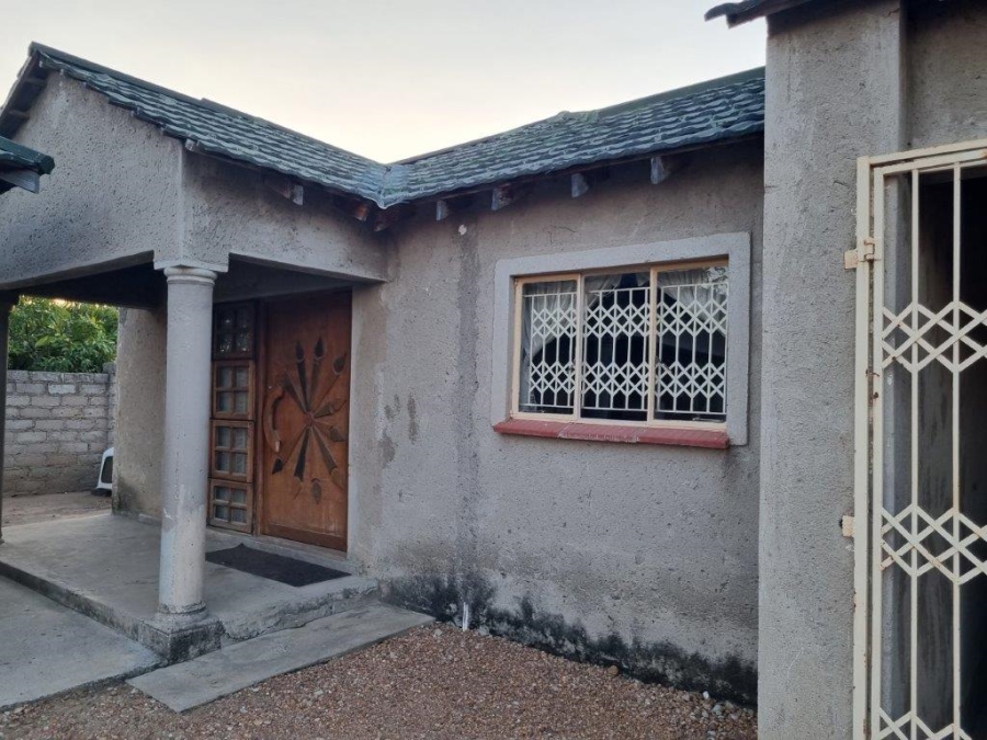 3 Bedroom Property for Sale in Seshego E Limpopo