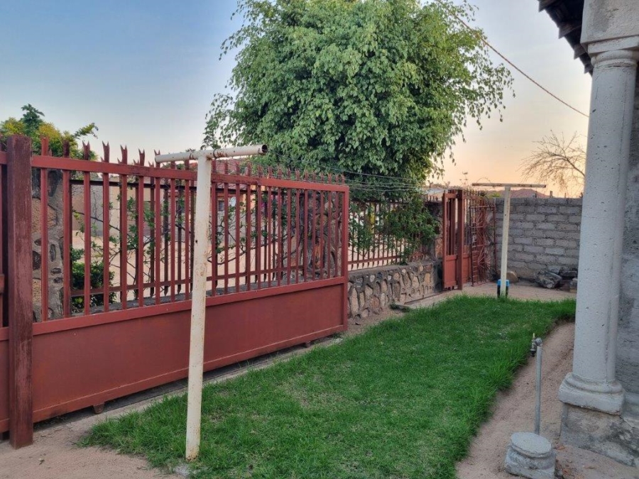 3 Bedroom Property for Sale in Seshego E Limpopo