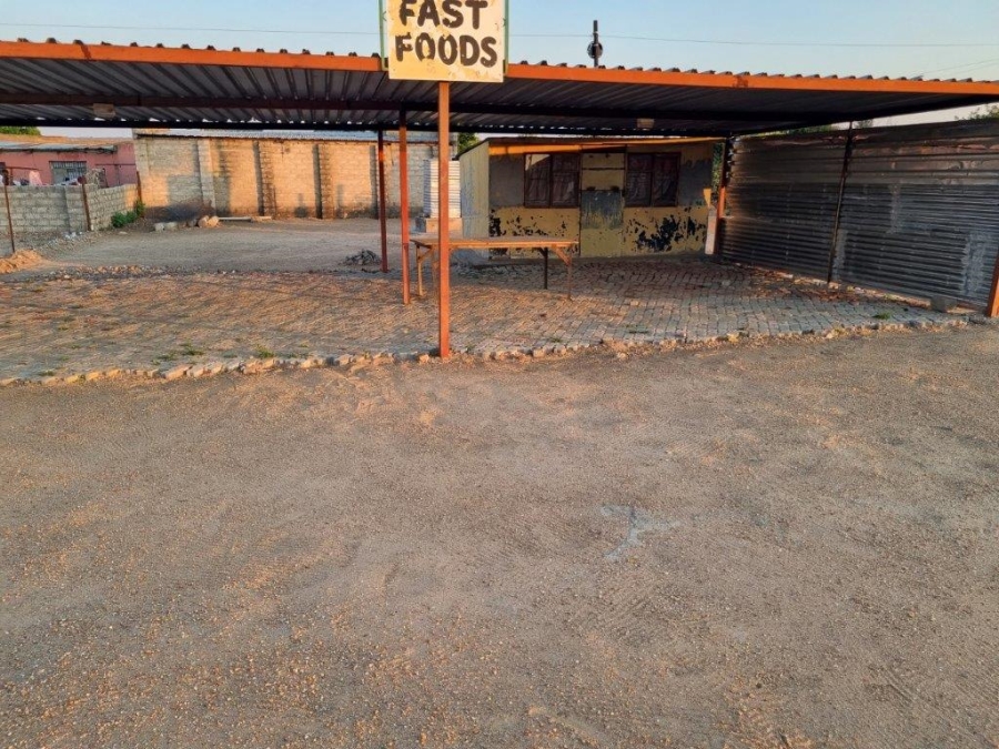 3 Bedroom Property for Sale in Seshego E Limpopo