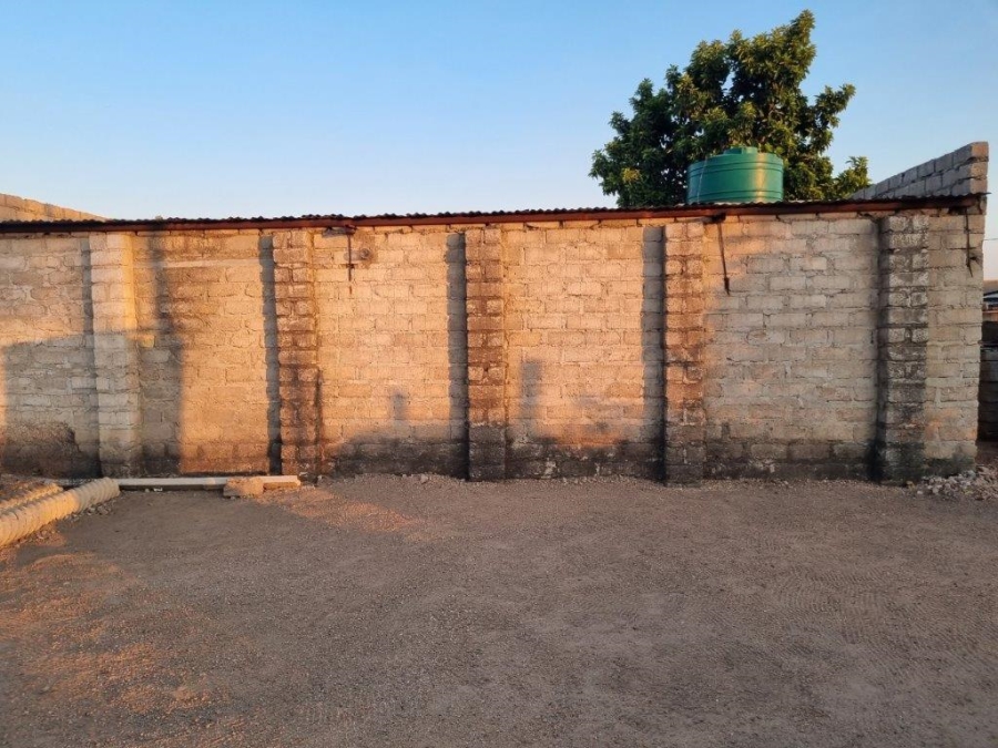 3 Bedroom Property for Sale in Seshego E Limpopo