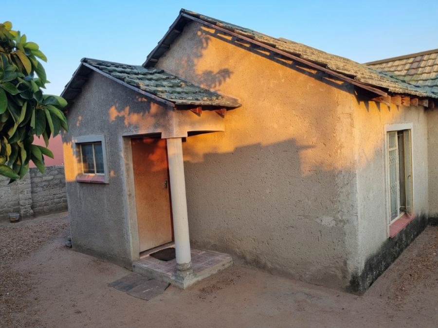 3 Bedroom Property for Sale in Seshego E Limpopo