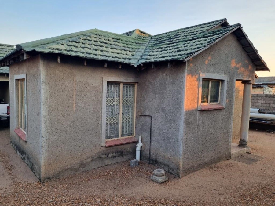 3 Bedroom Property for Sale in Seshego E Limpopo