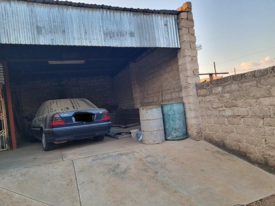 3 Bedroom Property for Sale in Seshego E Limpopo